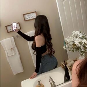 Meet your Posher, Melanie